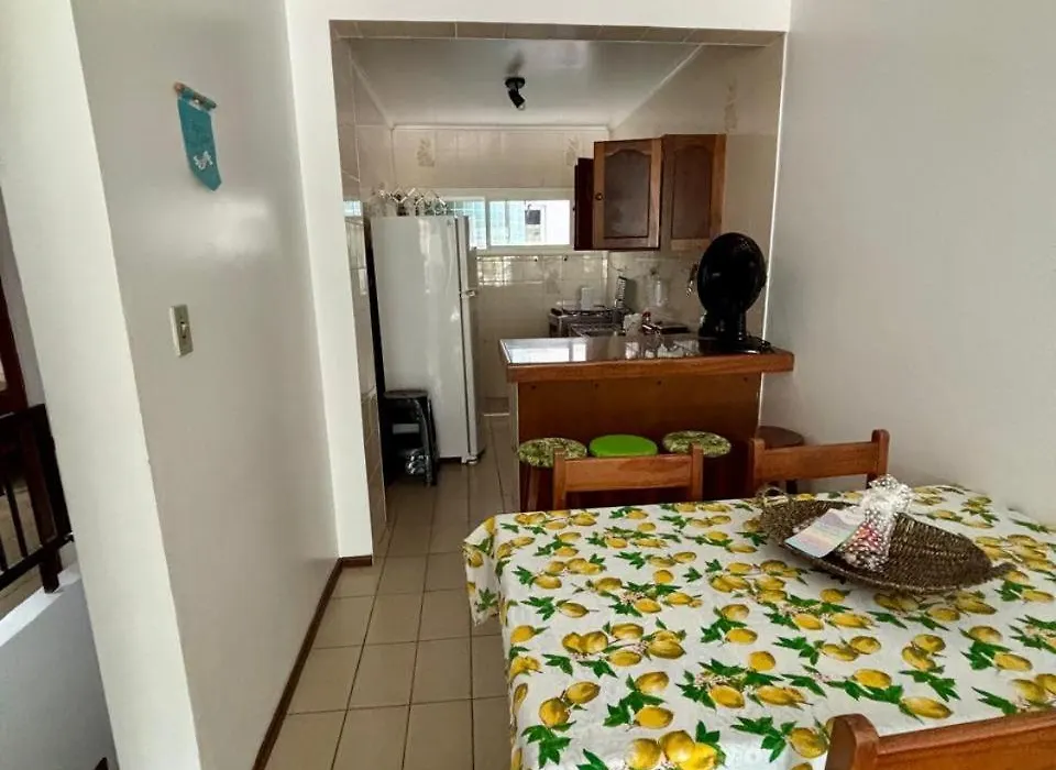 Apartamento Praia Grande Ubatuba 300mt da Praia-1
