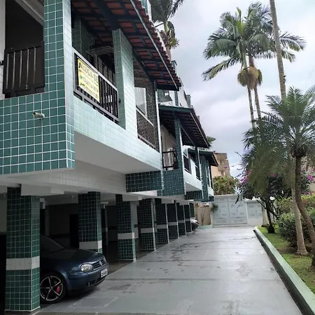 Apartamento Praia Grande Ubatuba 300mt da Praia-3