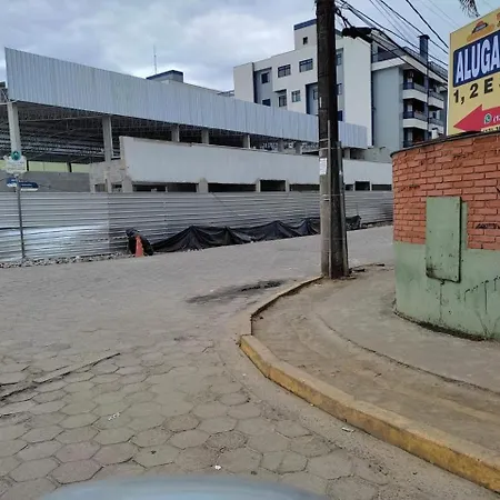 Apartamento Praia Grande Ubatuba 300mt da Praia-2